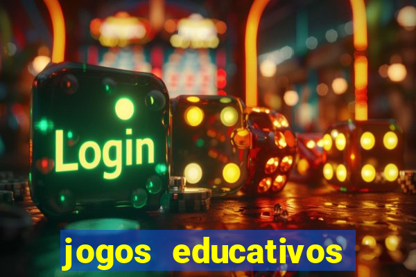 jogos educativos para ensino medio